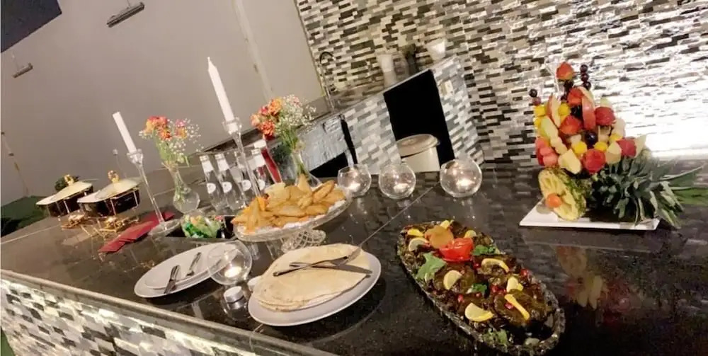 Riyadh Luxury الرياض لاكجري للشقق الفندقية