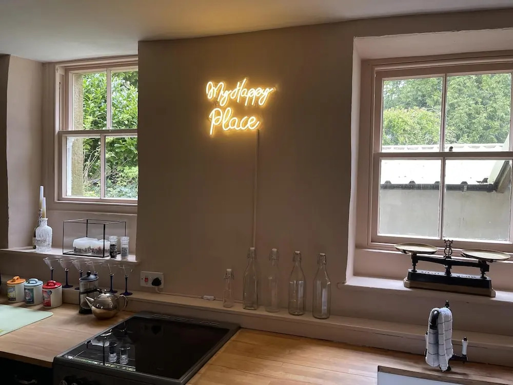 Stunning 2-bedroomed Cottage