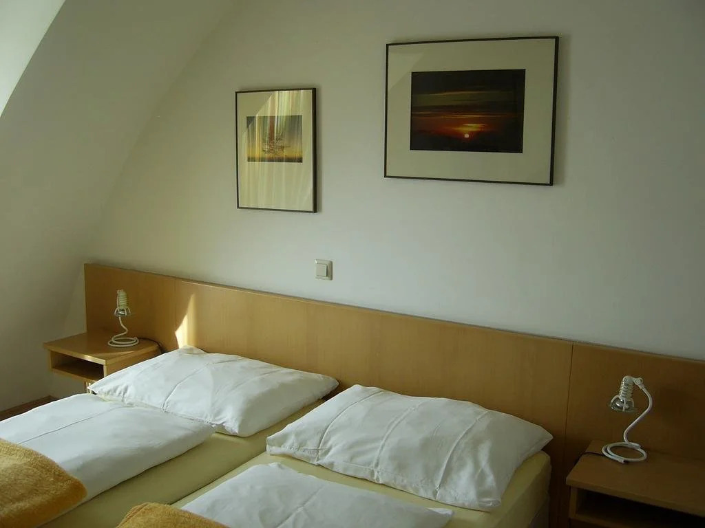 Pension Elisabeth - Rooms & Apartments