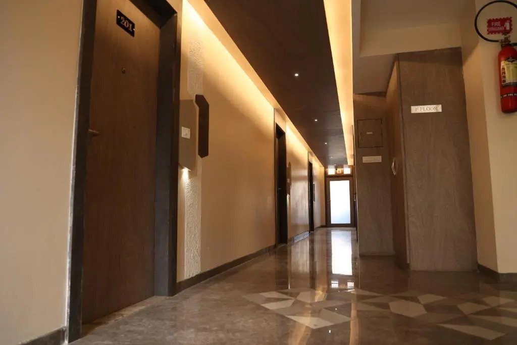 Hotel Pinaka Inn