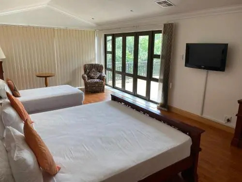 Zimbali Villa 12 Ebuhleni