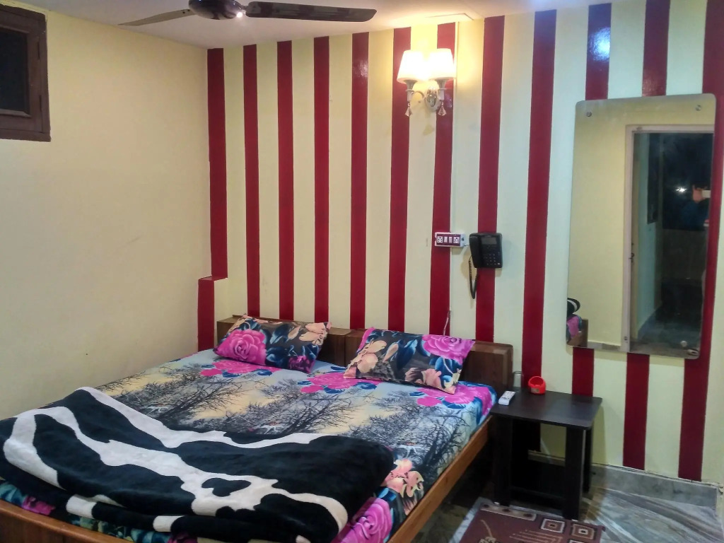 Hotel Alishan Sector-41B Chandigarh