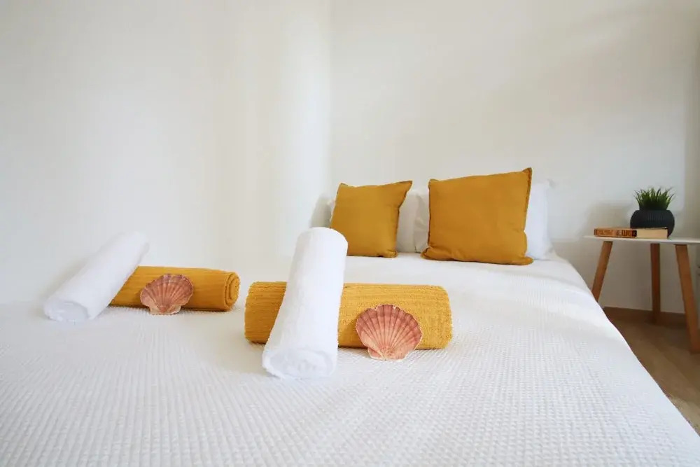 Villa Haven - com jacuzzi e BBQ em Lagoa