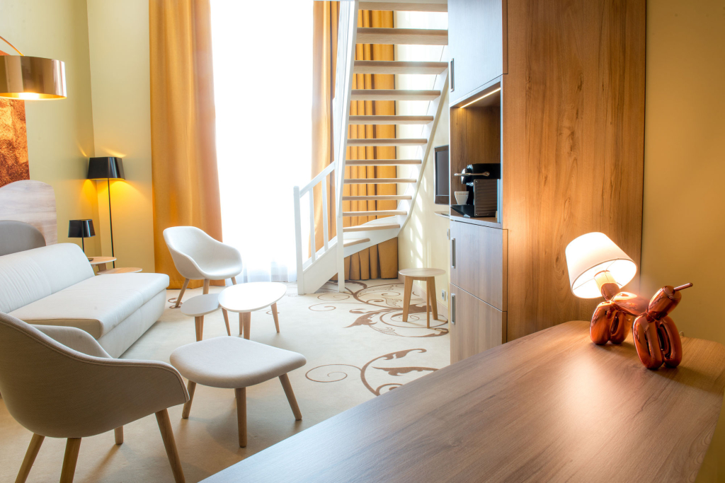Holiday Inn Reims Centre by IHG