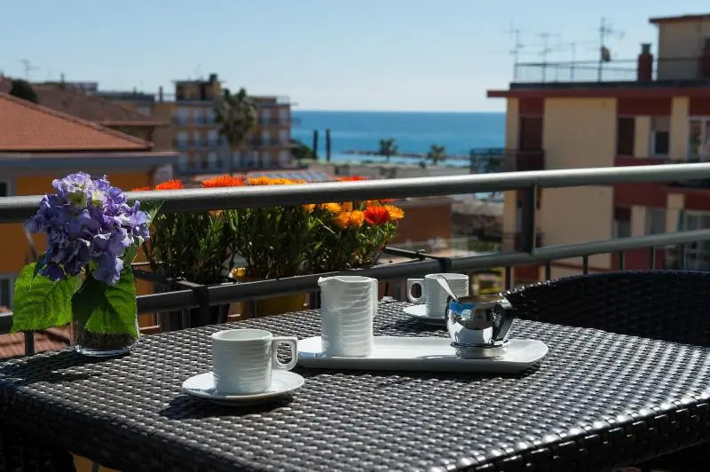 Hotel La Marina
