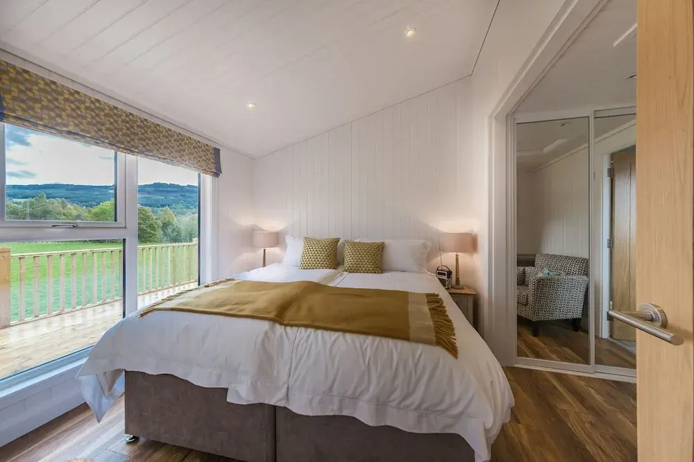 Scenic 2 Bedroom Karelia Lodge