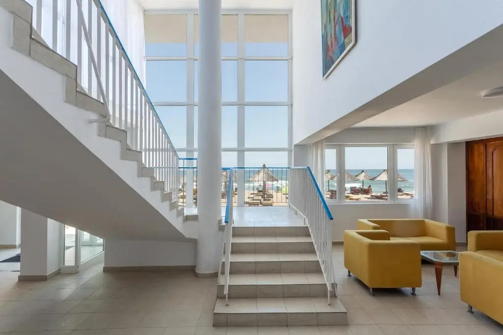 Hotel Vraja Marii