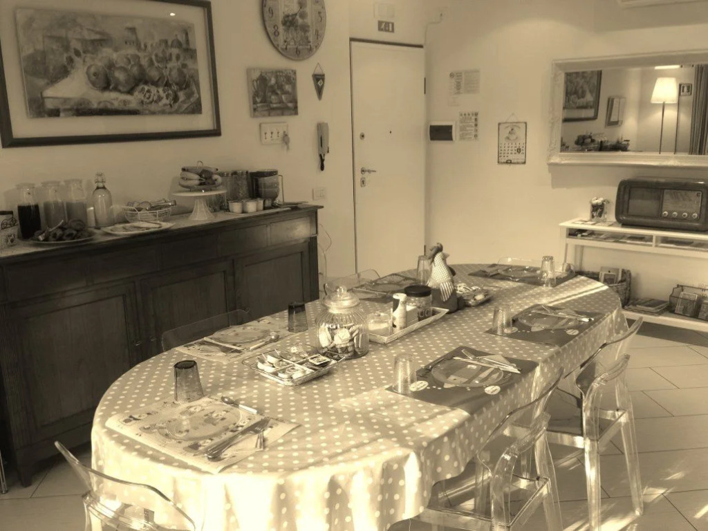 Silvani123 Bed And Breakfast