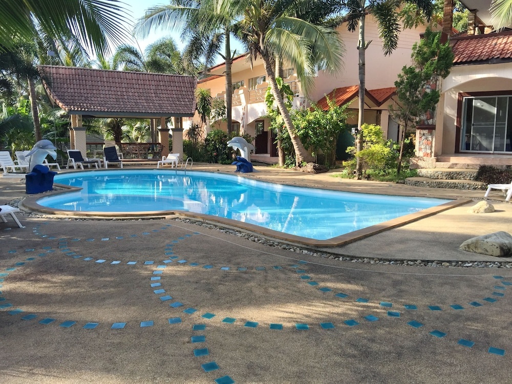 Plaloma Cliff Resort