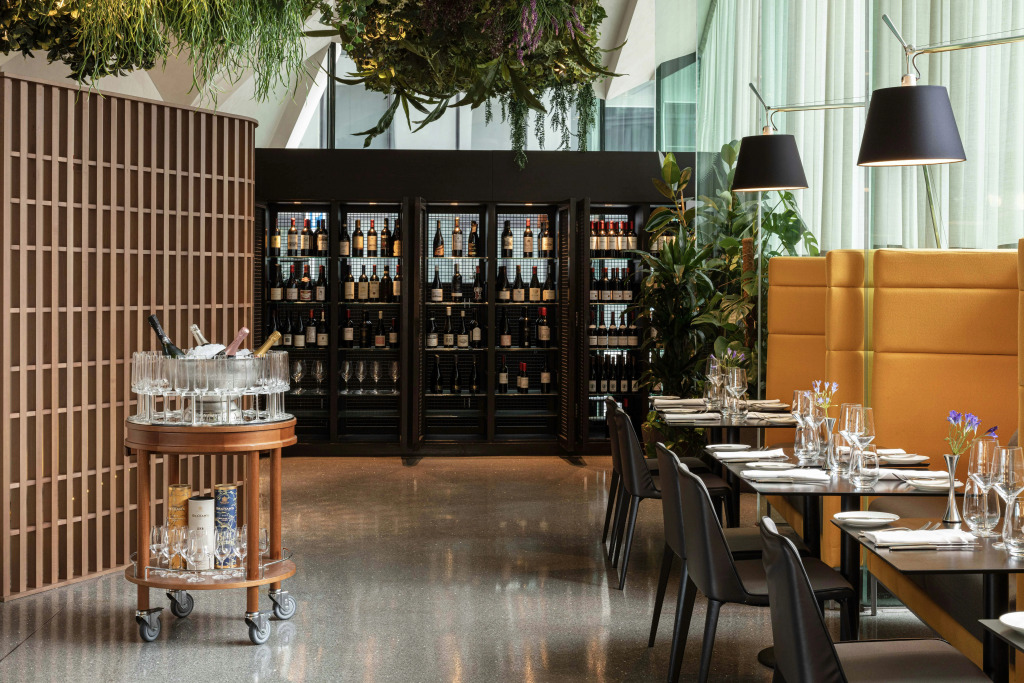 Anantara The Marker Dublin- A Leading Hotel of the World