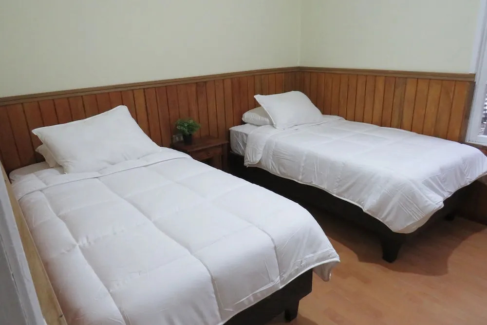 Riverline lodge