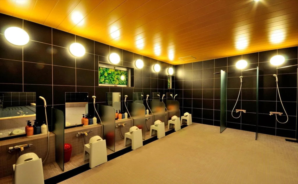 Capsule Plus Yokohama Sauna & Capsule