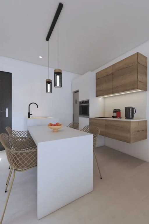 3-bedroom Villa Odysseus