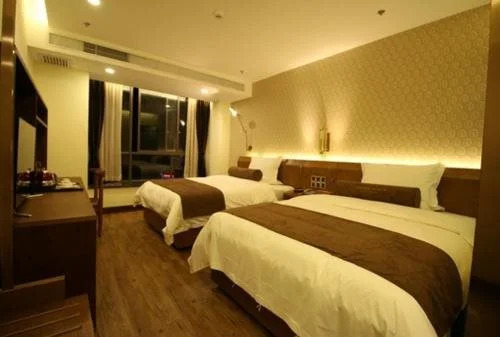 Liu Hua Xi Tang Hotel