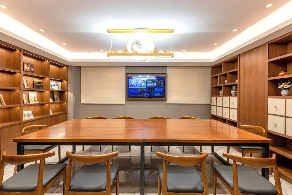 Nostalgia S Hotel(Kunming Dongfeng Square)