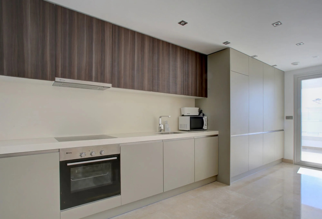 Aqua Apartments Vento, Marbella