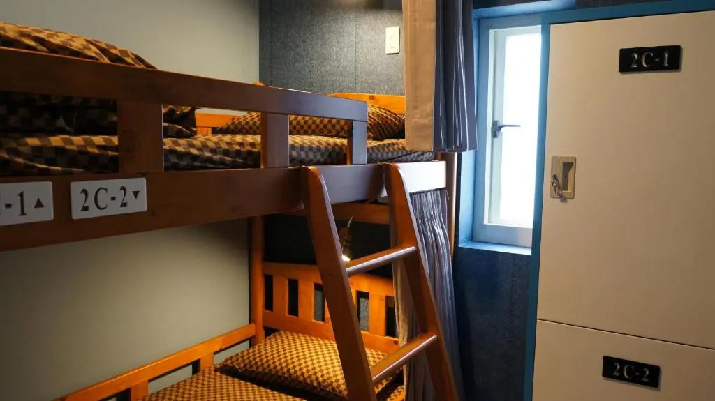 Lovely Bean Hostel