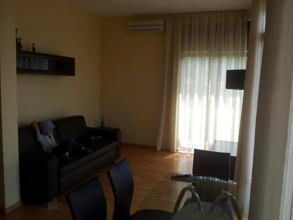 Apartments Ploski