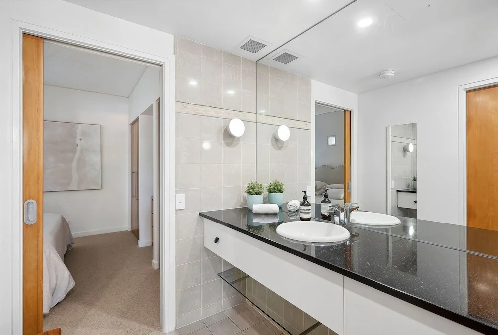 Apartments on Hastings