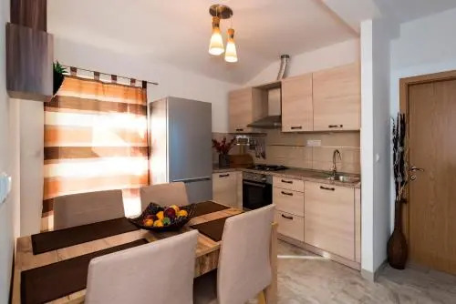 Apartments Intrada