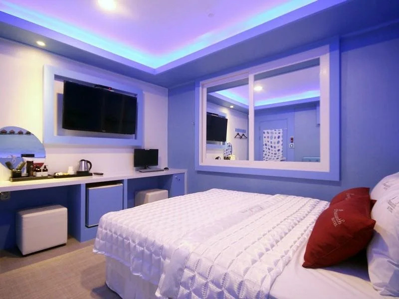 Ulsan Amaranth Hotel(울산 아마란스 호텔)