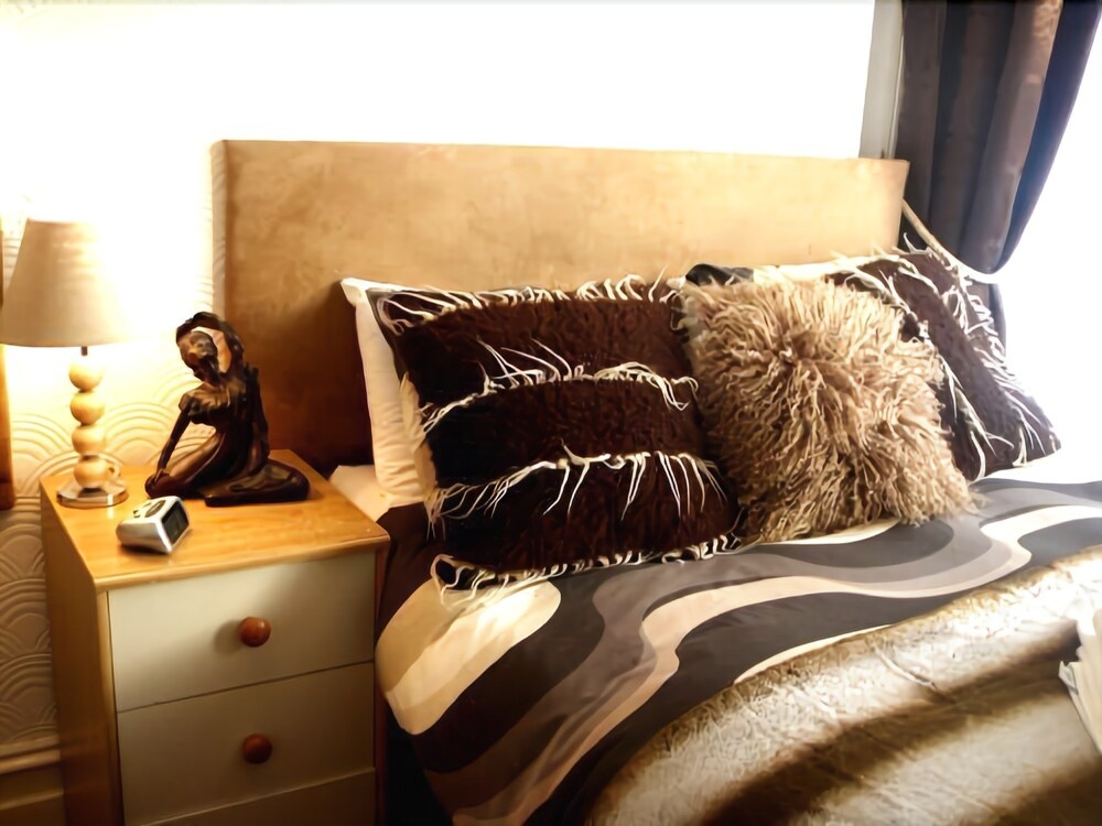 Jesmond Dene Hotel