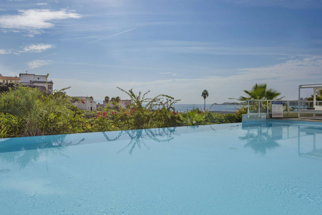 Best Western Plus Ajaccio Amirauté