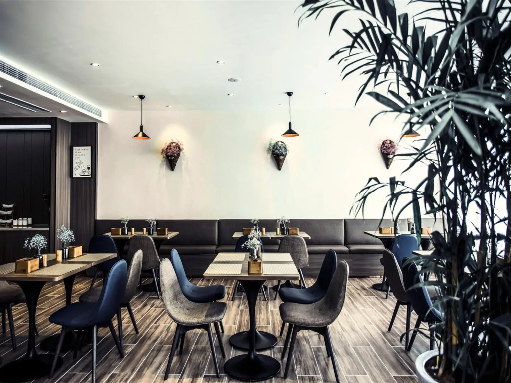 Hanting Hotel Linyi Luozhuang Tongda Nan Road