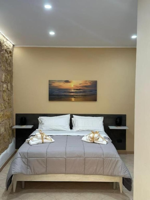 KALGHEROS Luxury Rooms