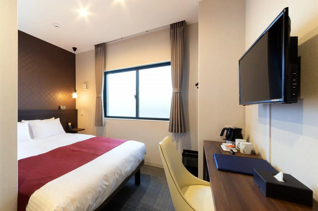 Smart Place Inn Kyoto Shijo Omiya Station