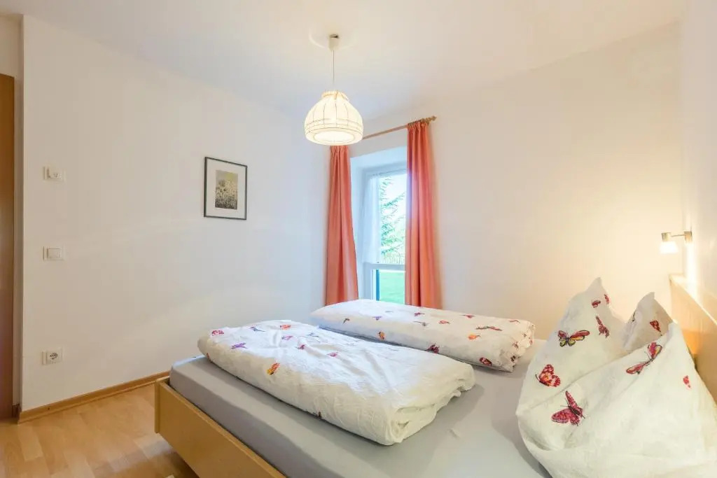 Appartements Haus Pichler