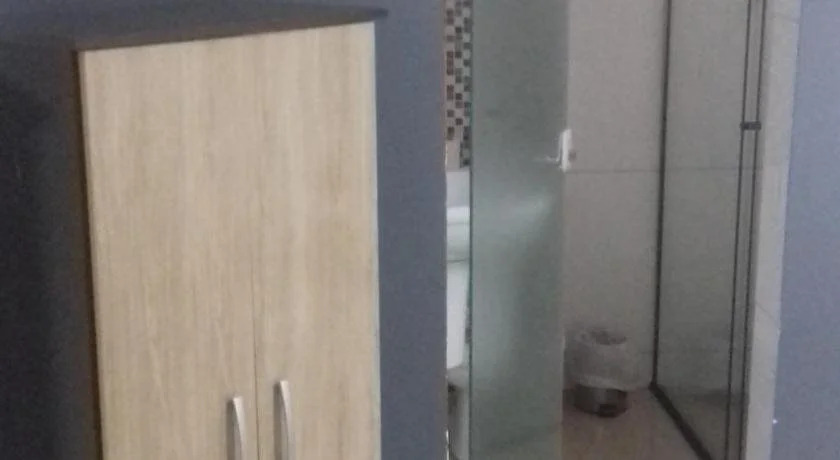 Top Mix Hotel