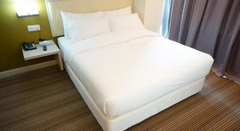 Kosma Business Hotel