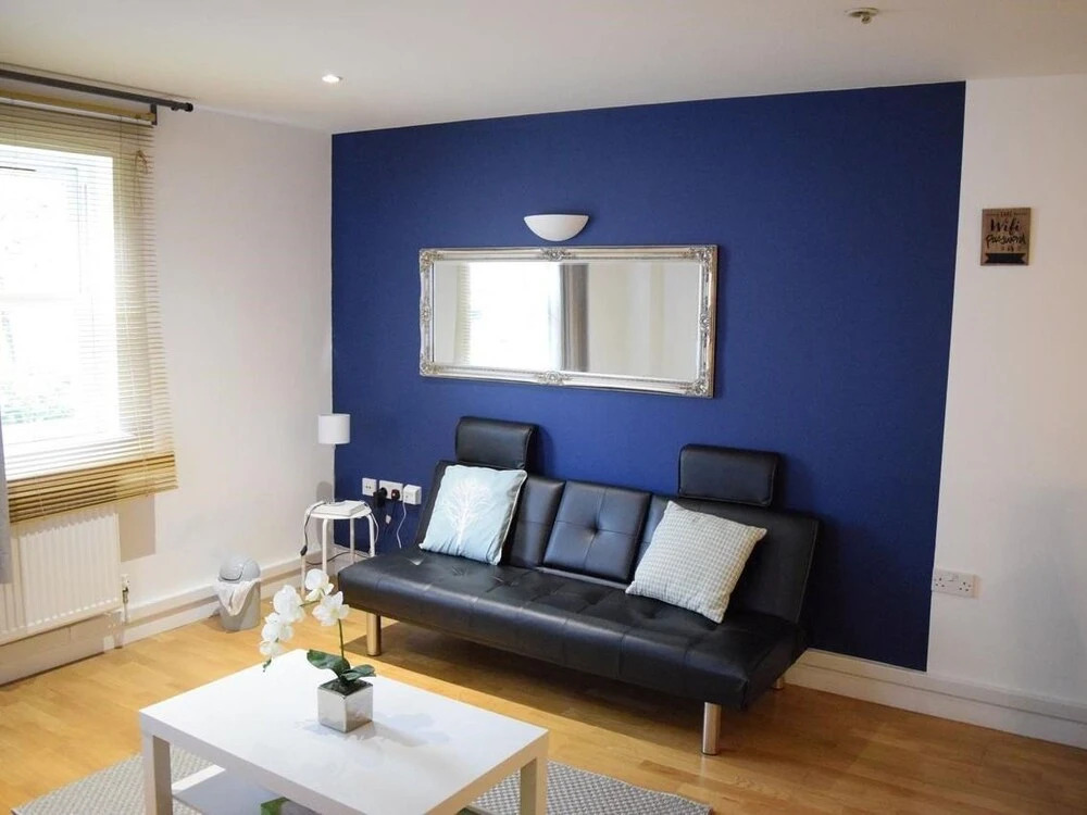 Luxurious 2 Bed Apart in the Centre of Cambridge!