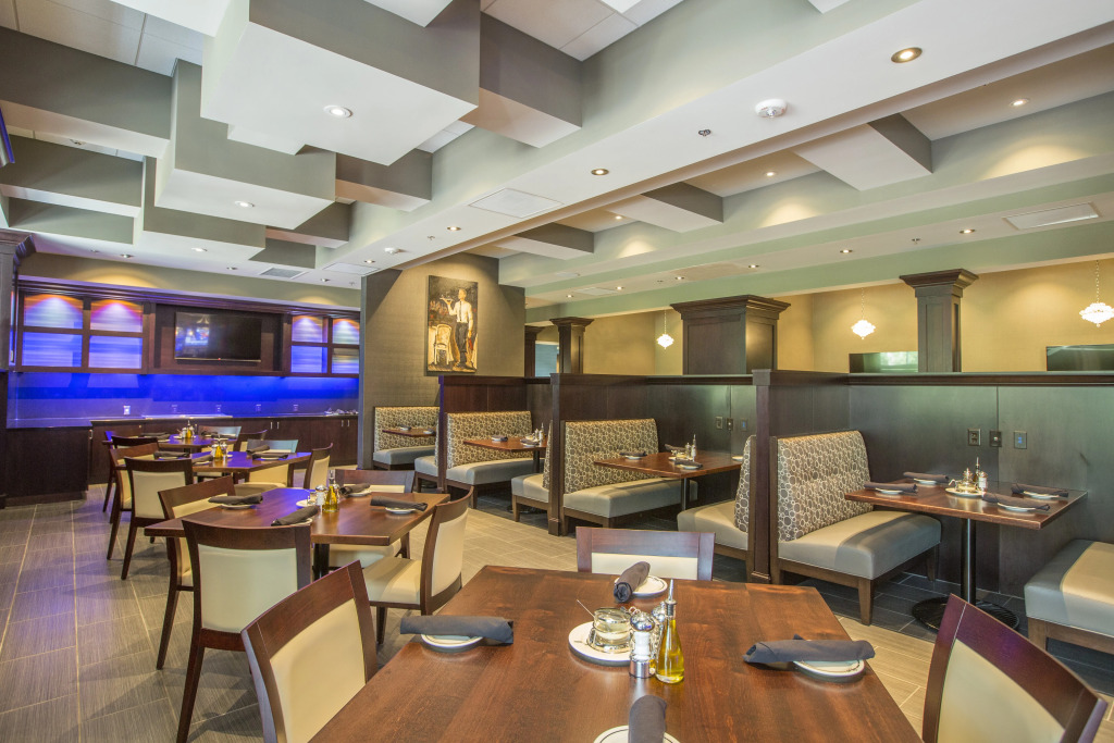 Crowne Plaza Shenandoah - Woodlands Area by IHG
