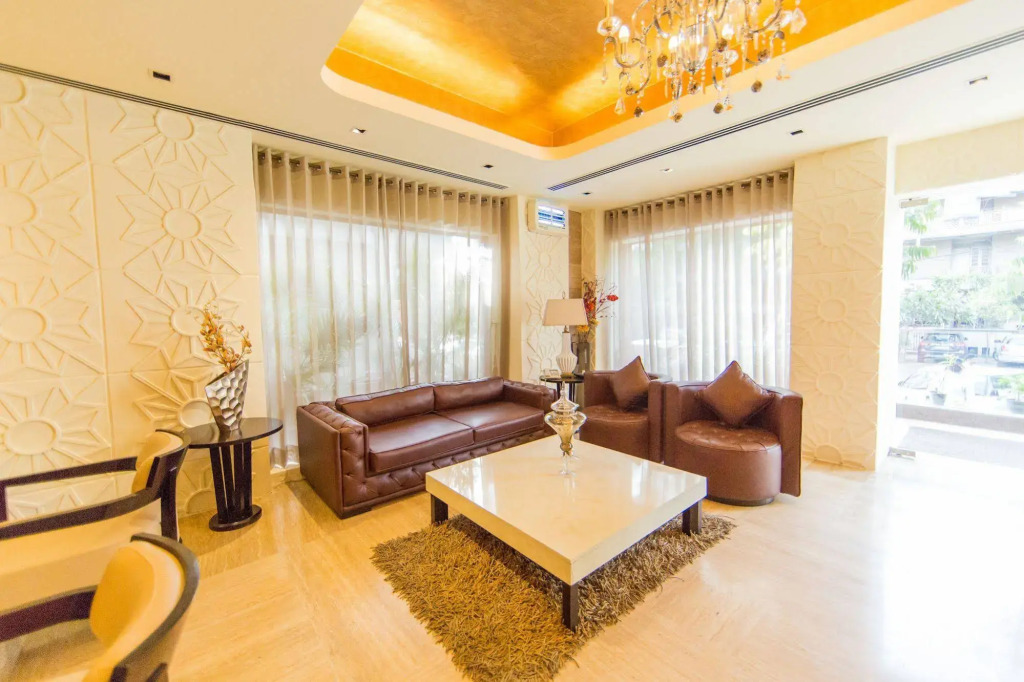 The Grand Orion Greater Kailash