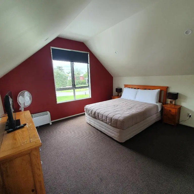 Kuituna on the Canal Villa, 3 bedrooms