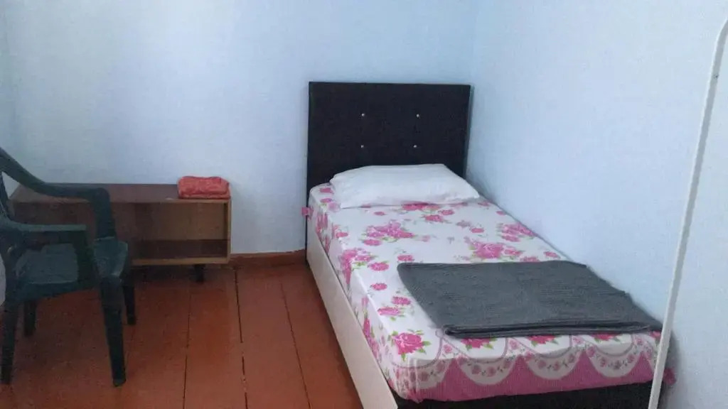 Hostel Mayak