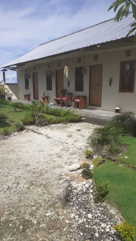 Pink Turtle Guest House