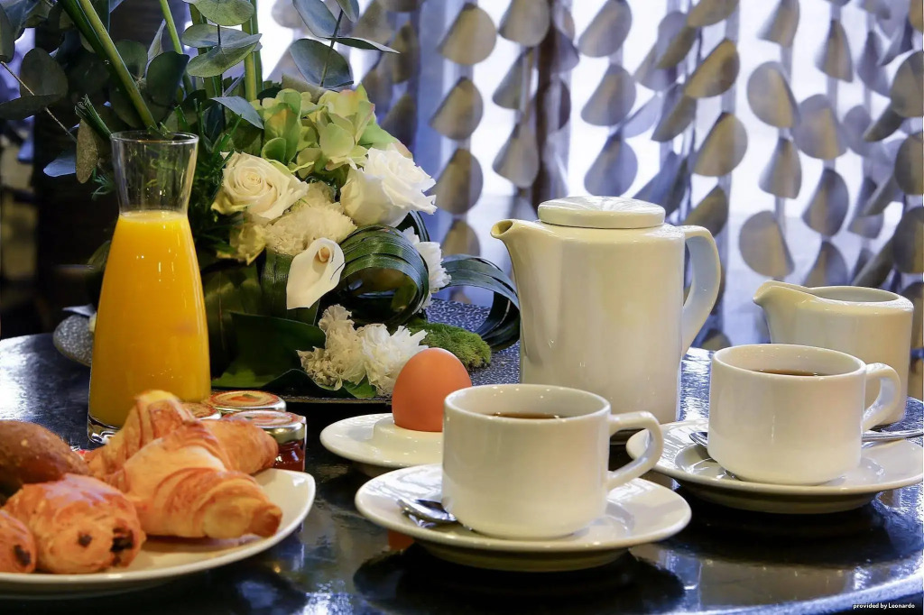 Best Western Plus Opéra Batignolles