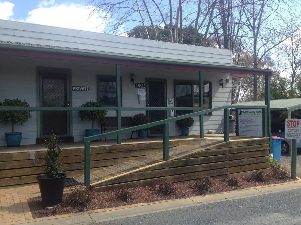 Albury Holiday Park