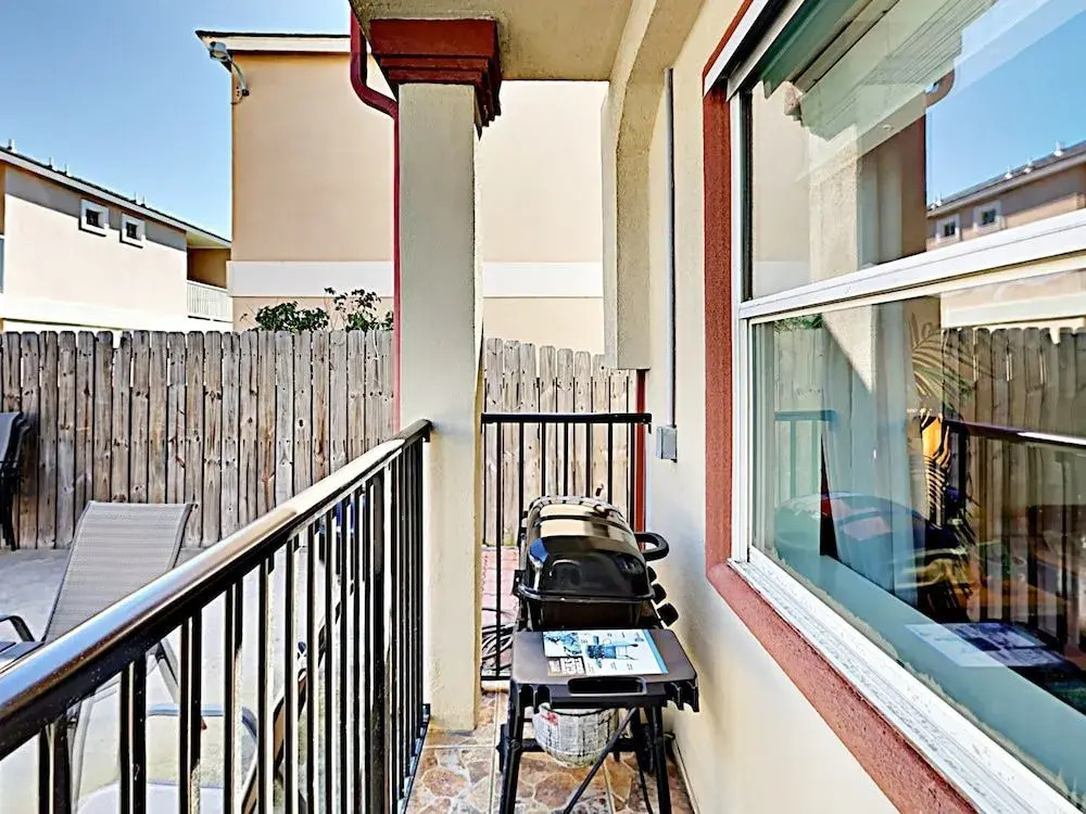 106 E Campeche Court Condo by RedAwning