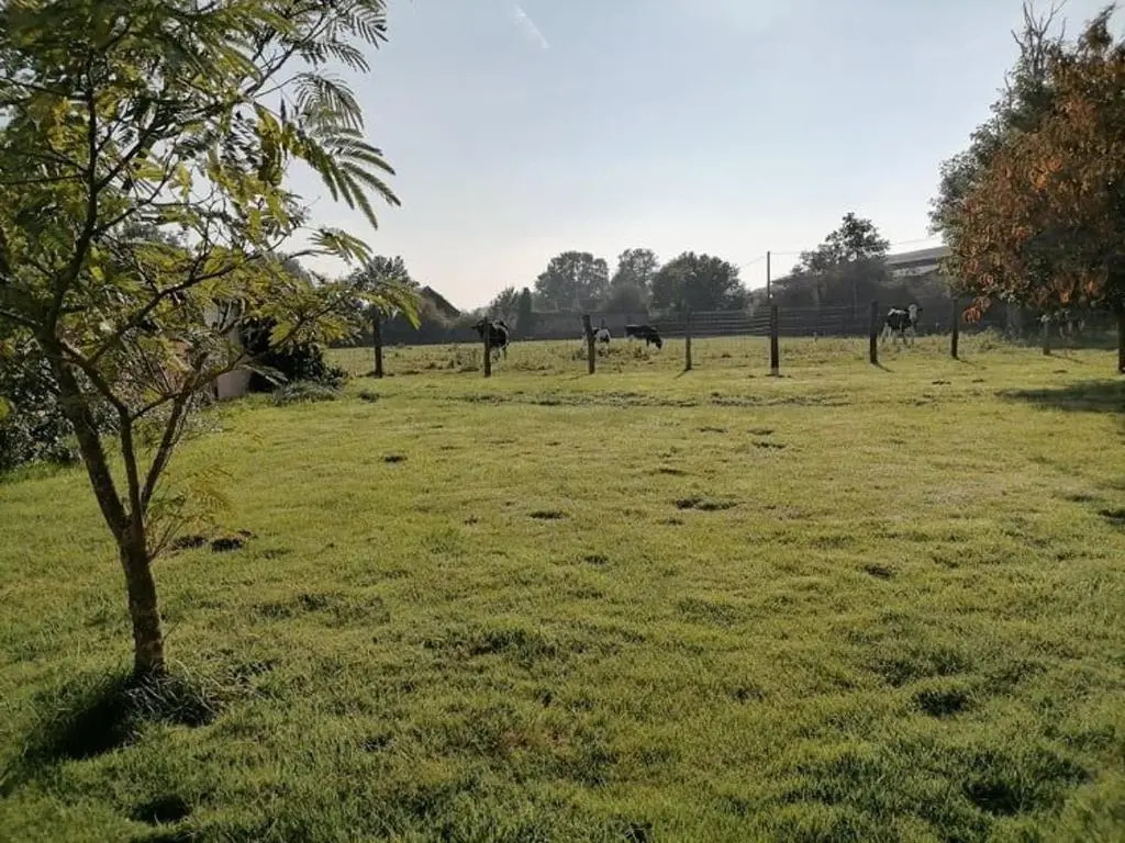 Gîte en campagne rénové avec cheminée, grands jardins, WiFi, près dun village médiéval. - FR-1-410-334