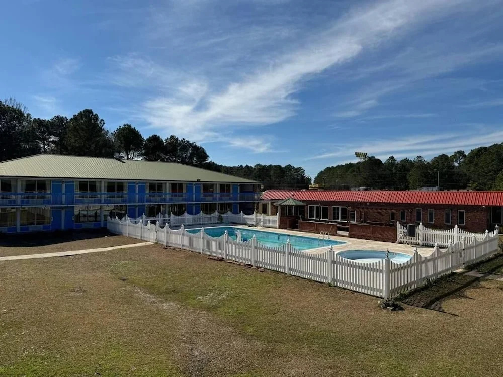 Guest Inn Aiken