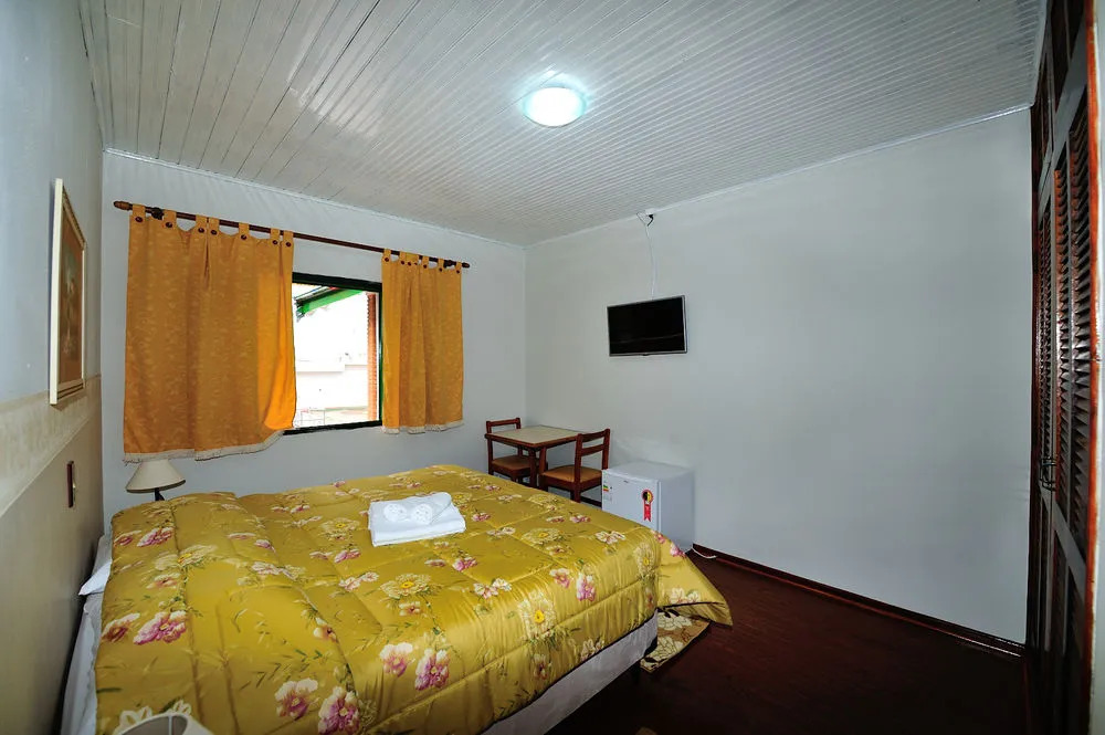 Pousada Villa Romana