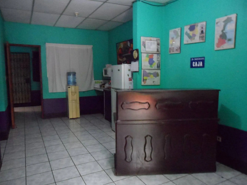 Hostal Nicaragua Guest House