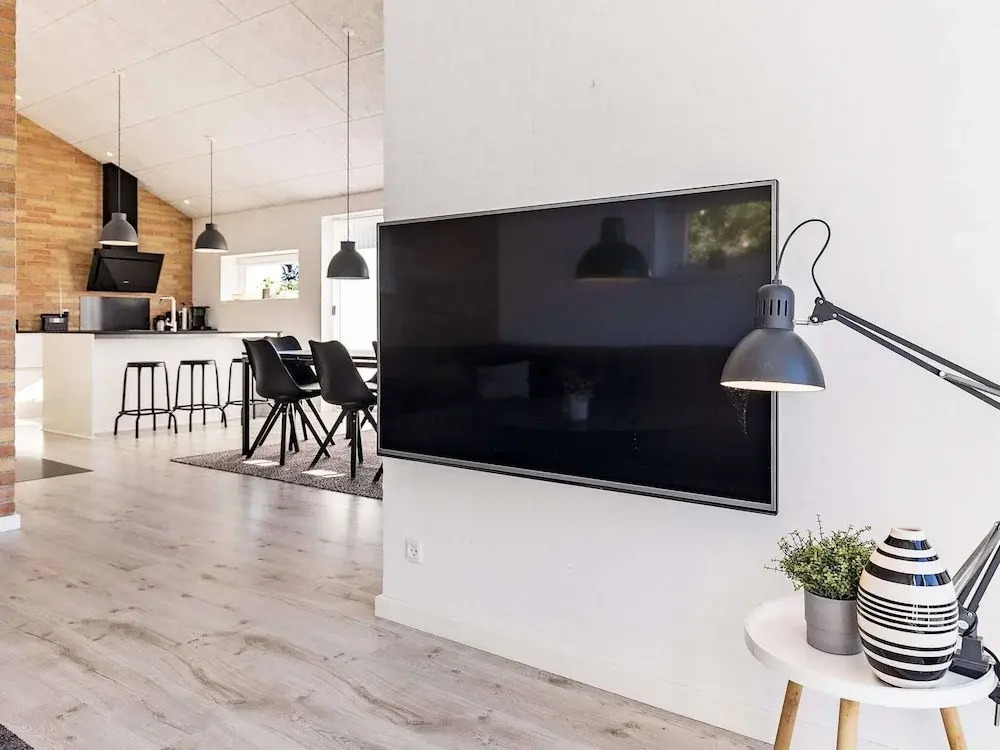 6 Person Holiday Home in Otterup-by Traum