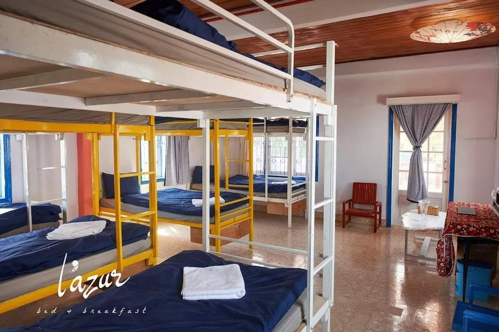 L'azur Homestay Da Lat