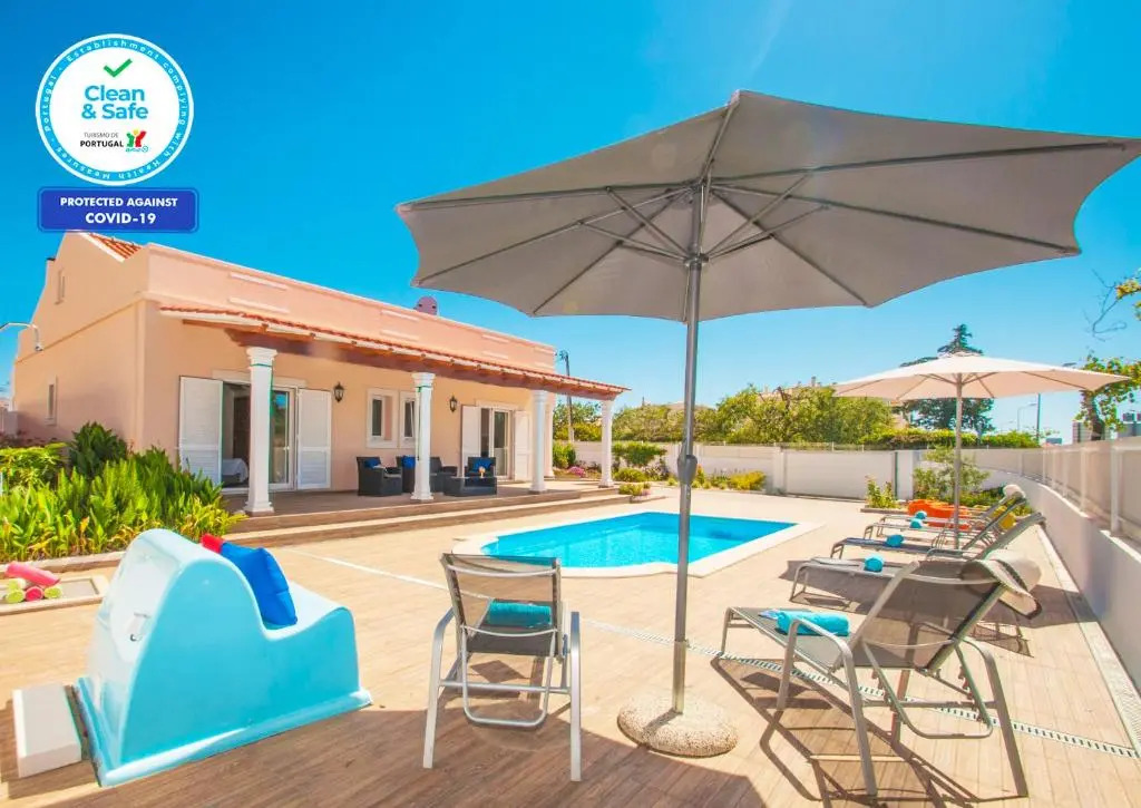 Villa Galapagos
