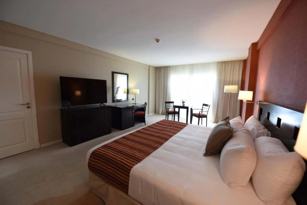 Camberland Resort & Spa Ramallo